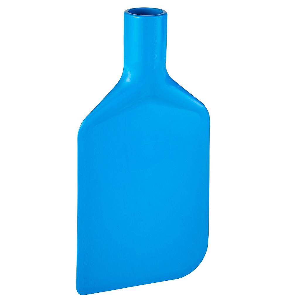 SKRAPA OMRÖRARE 115x220mm BLÅ