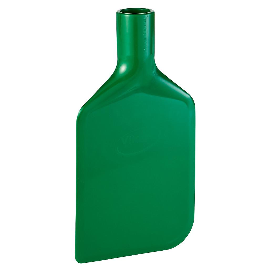 SCRAPER PADDLE 115x220mm GREEN