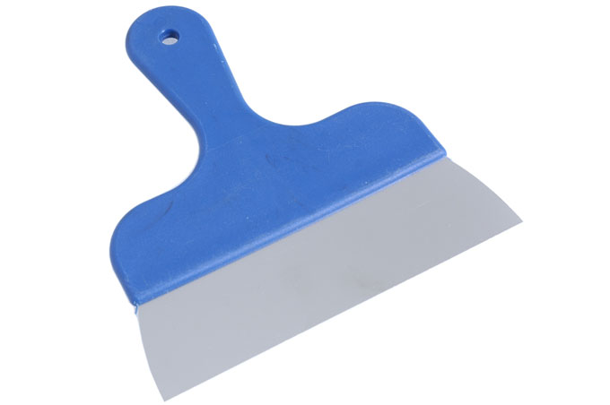 SCRAPER 295mm
