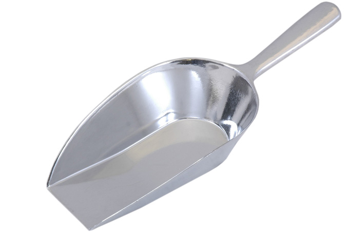 SKOPA 0,5L Aluminium