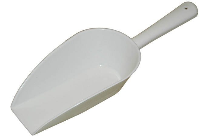 [WS-4280210] ØSE 0,125L Plast 