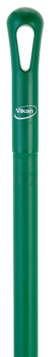 SKAFT 1500mm GRØNN