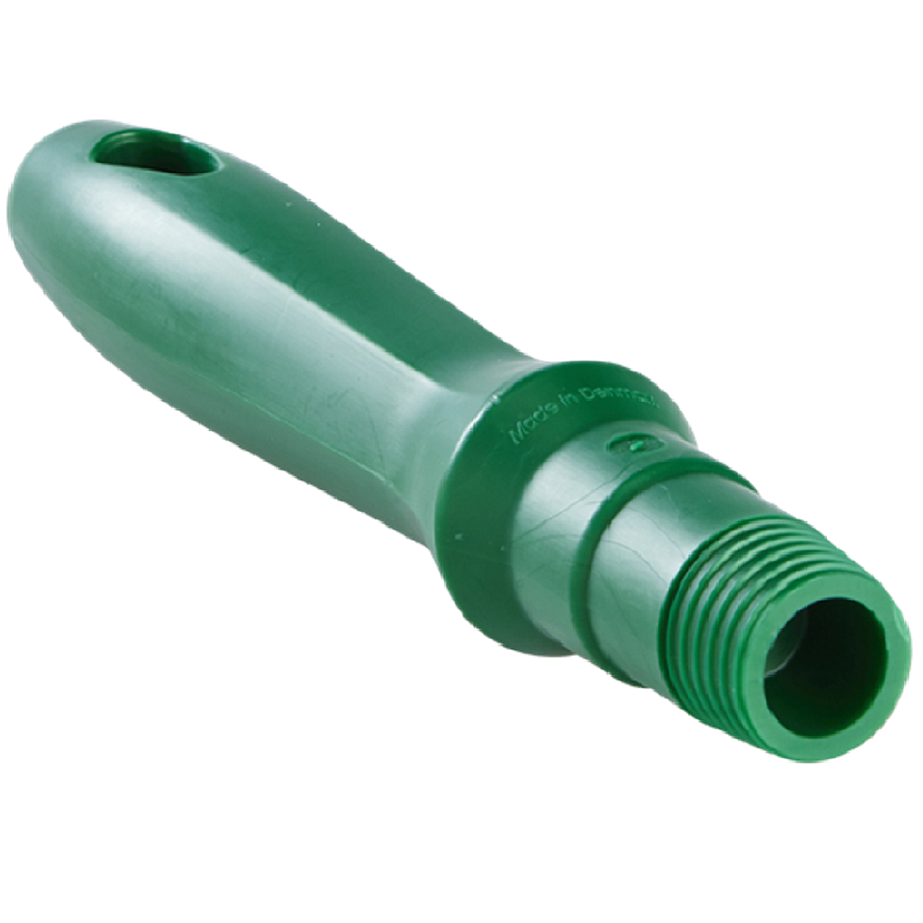 SKAFT 160mm GRØNN 