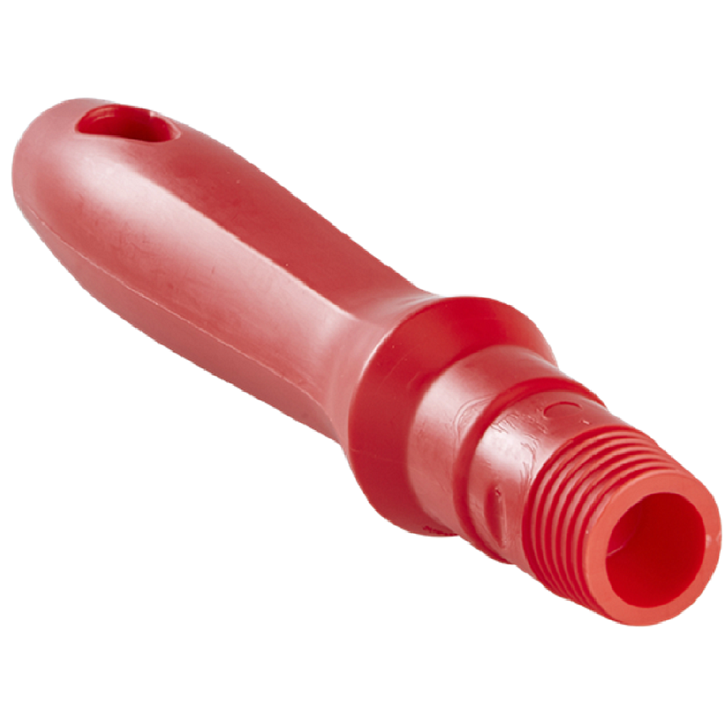 HANDLE 160mm RED