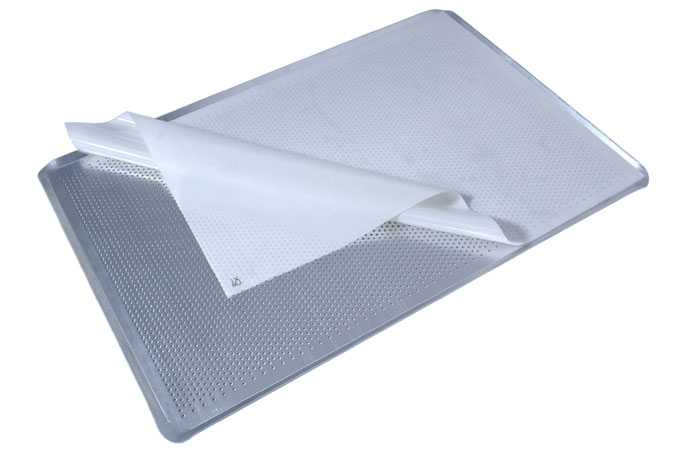 SILIKONMATTA - PER METER Bredd 1250mm