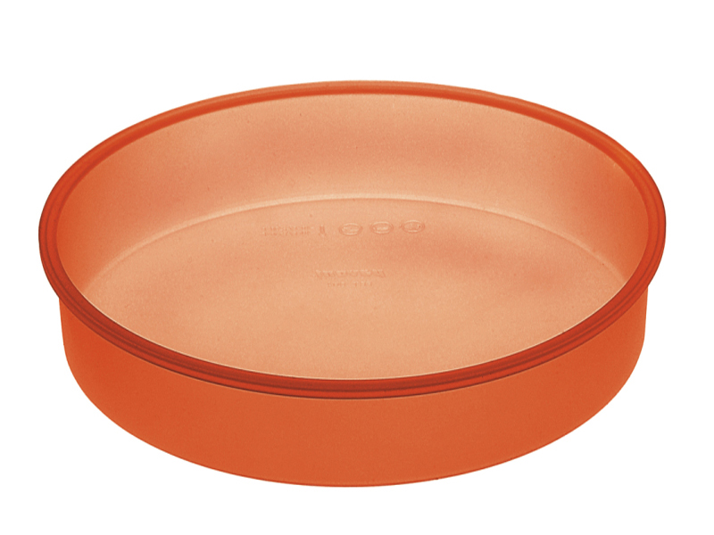 SILIKONFORM RUND 2,25L 45mm