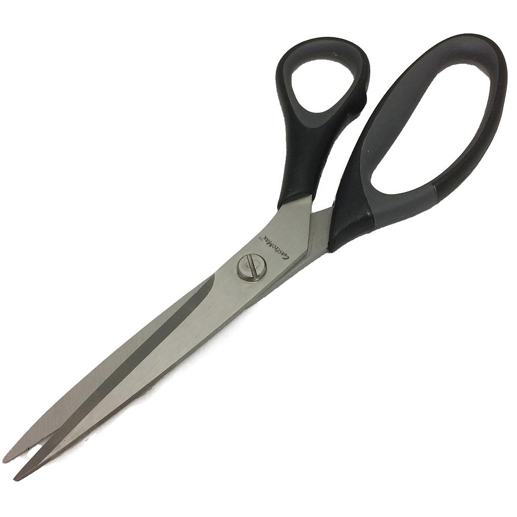 SICCORS ANGLED 80/230mm