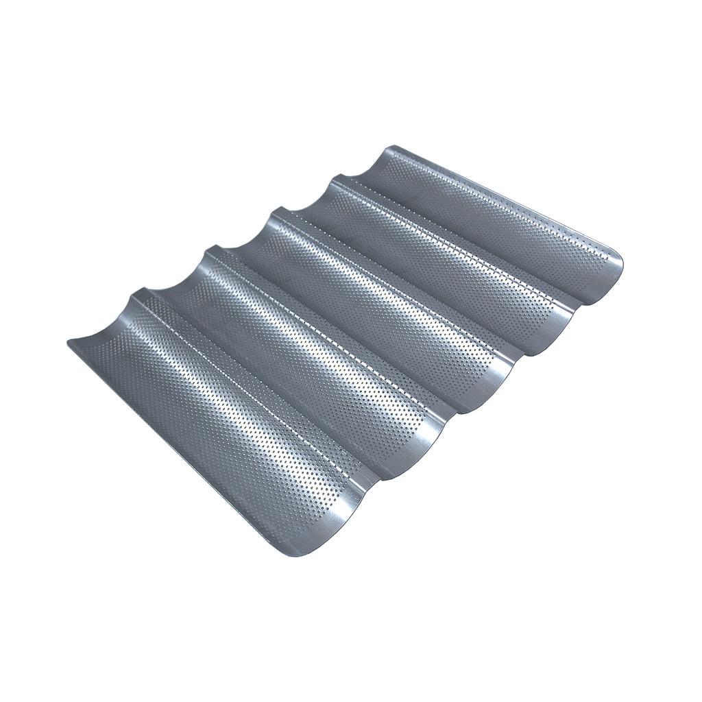 RENNEPLATE 46x61 5 BAGUETTE CW