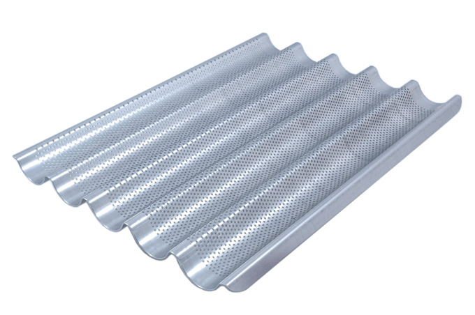 [BTRX-14726] RENNEPLATE 46x61 5 BAGUETTE