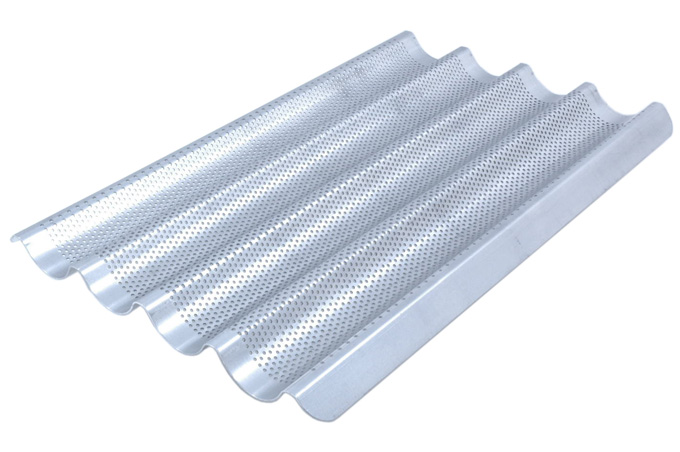 RENDEPLADE 40x60 4 BAGUETTE