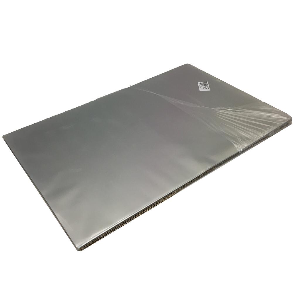 [MO-NSA-CM60X40] PLASTIC SHEETS 40x60 90µm 50-pack