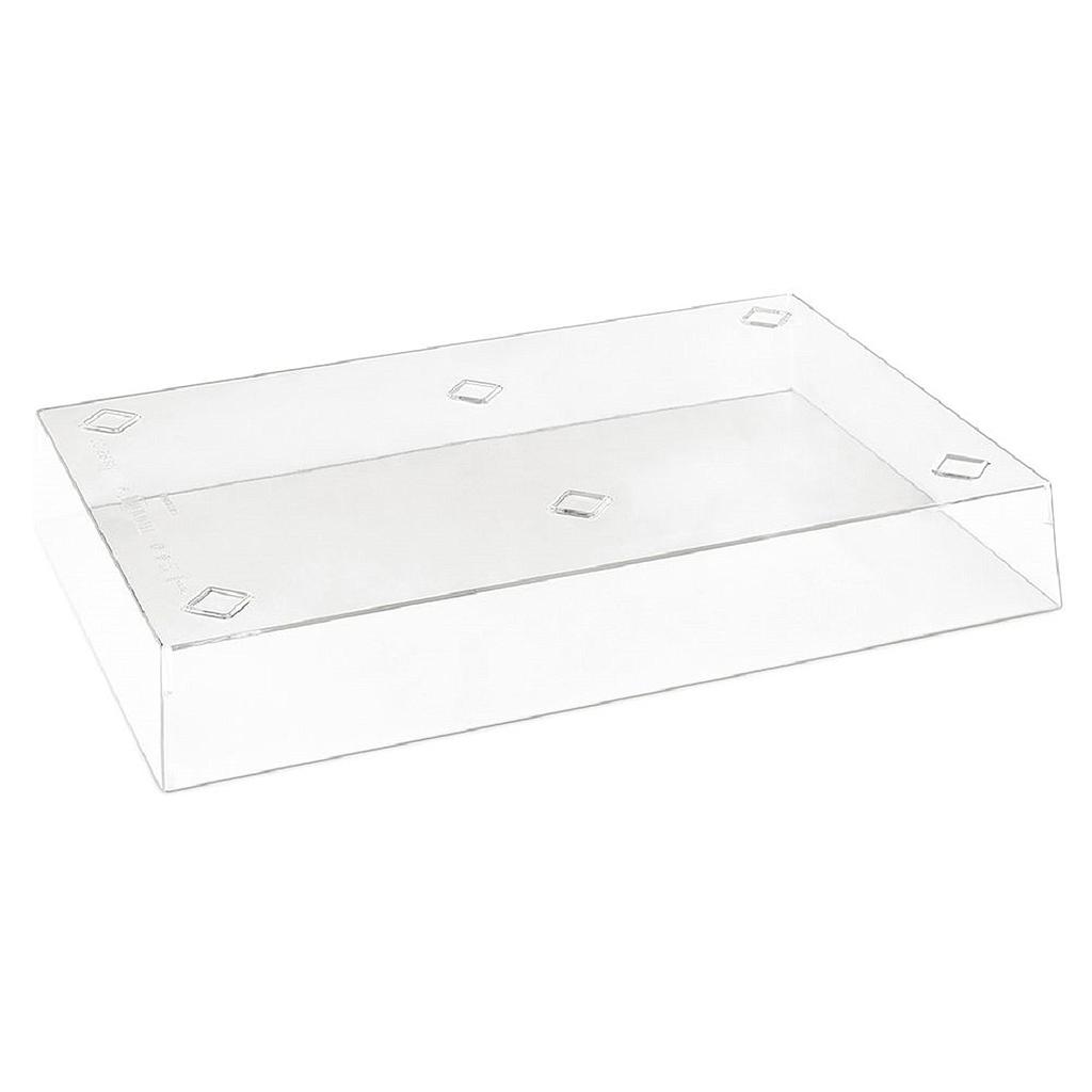 [PI-COVER55] PLEXIGLASBESKYTTELSE 40x60 Stabelbar 