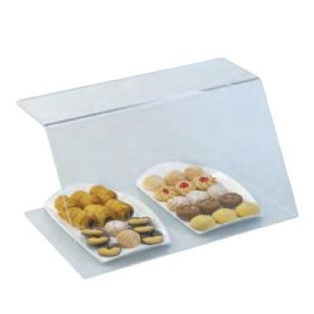 PLEXIGLASSKYDD 495x300mm