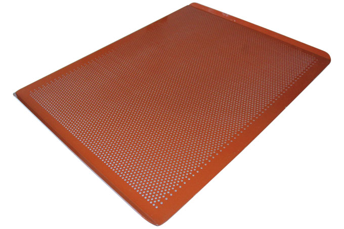 PERFPLATE 45x60 SPEC-type RilonElast