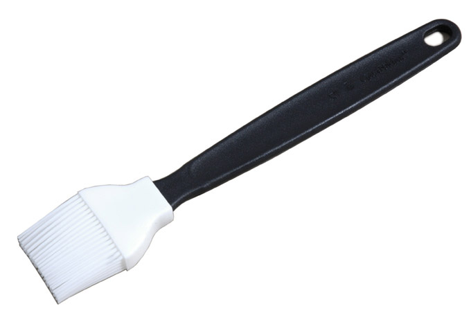 BRUSH SILICONE 45mm