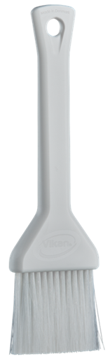 PENSEL 50mm Blød VIT