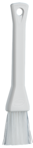 PENSEL 30mm Myk HVIT 