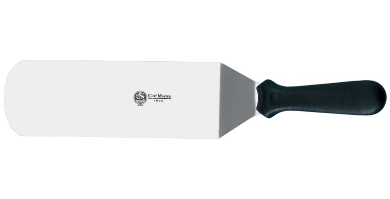 PALETTKNIV VINKLAD 250mm