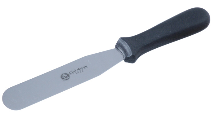 [PI-CM64095] PALETTE KNIFE STRAIGHT 150mm