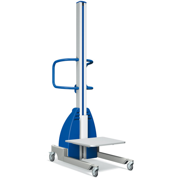 HEIS LIFT Newton 100kg 