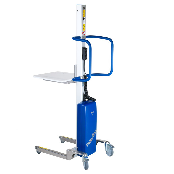 HEIS LIFT Newton 50kg 