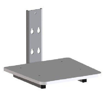 [HA-M5020000] LIFT SHELF Standard to Newton Lift 70..150