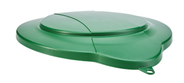 [VK-56892] LID to BUCKET 6L GREEN