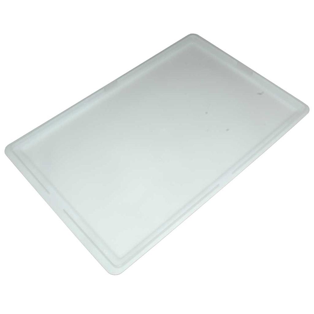[PI-COPE64NNT] LID 40x60 to BIN "Pizza"