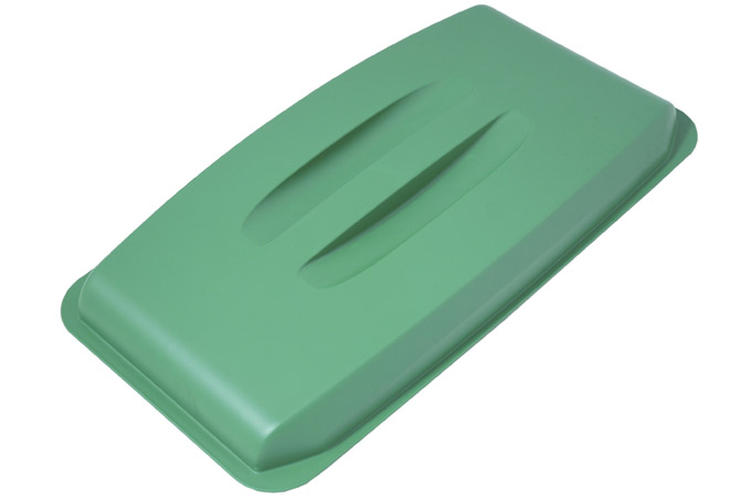 LOKK til BEHOLDER 60L GRØNN