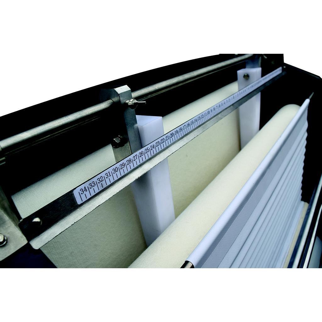 GUIDES to Sinmag MOULDING MACHINE 380x02