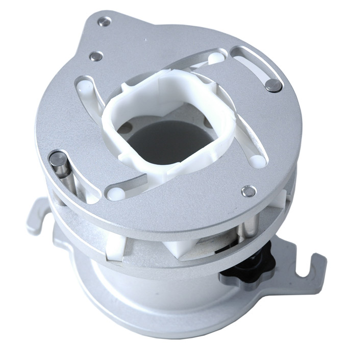 CONE ADJUSTABLE 180..550g to ROUNDER FRIUL M48 and C3