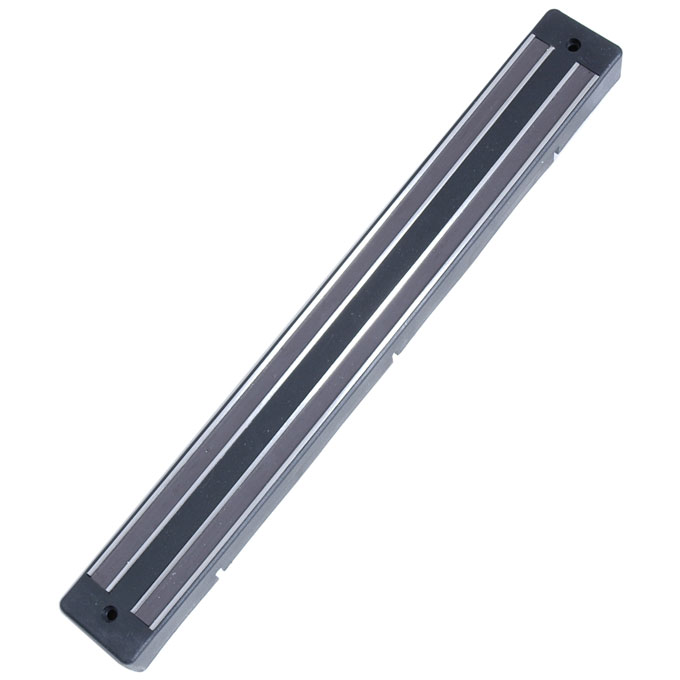 KNIVHOLDER 340x40mm MAGNETLISTE 
