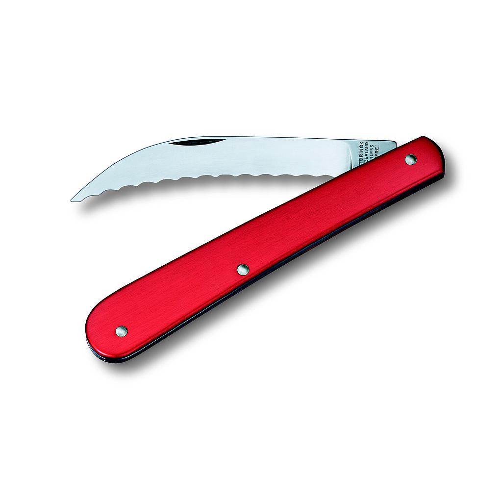 [VX-0783011] BAKERKNIV 60mm Sagtandet VICTORINOX 