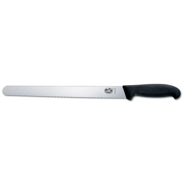 [VX-5423330] BRÖDKNIV 300mm Tandad VICTORINOX 