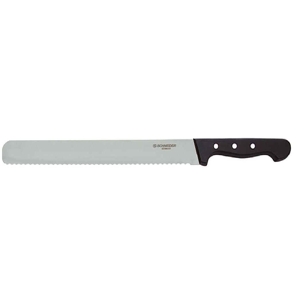 [SR-264236] BREAD KNIFE 360mm Serrated 