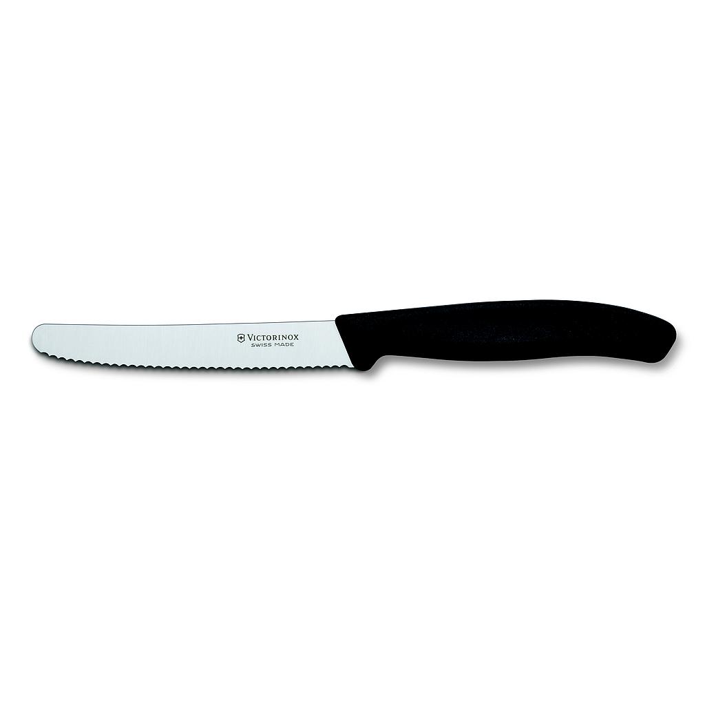 KNIFE 110mm Serrated VICTORINOX