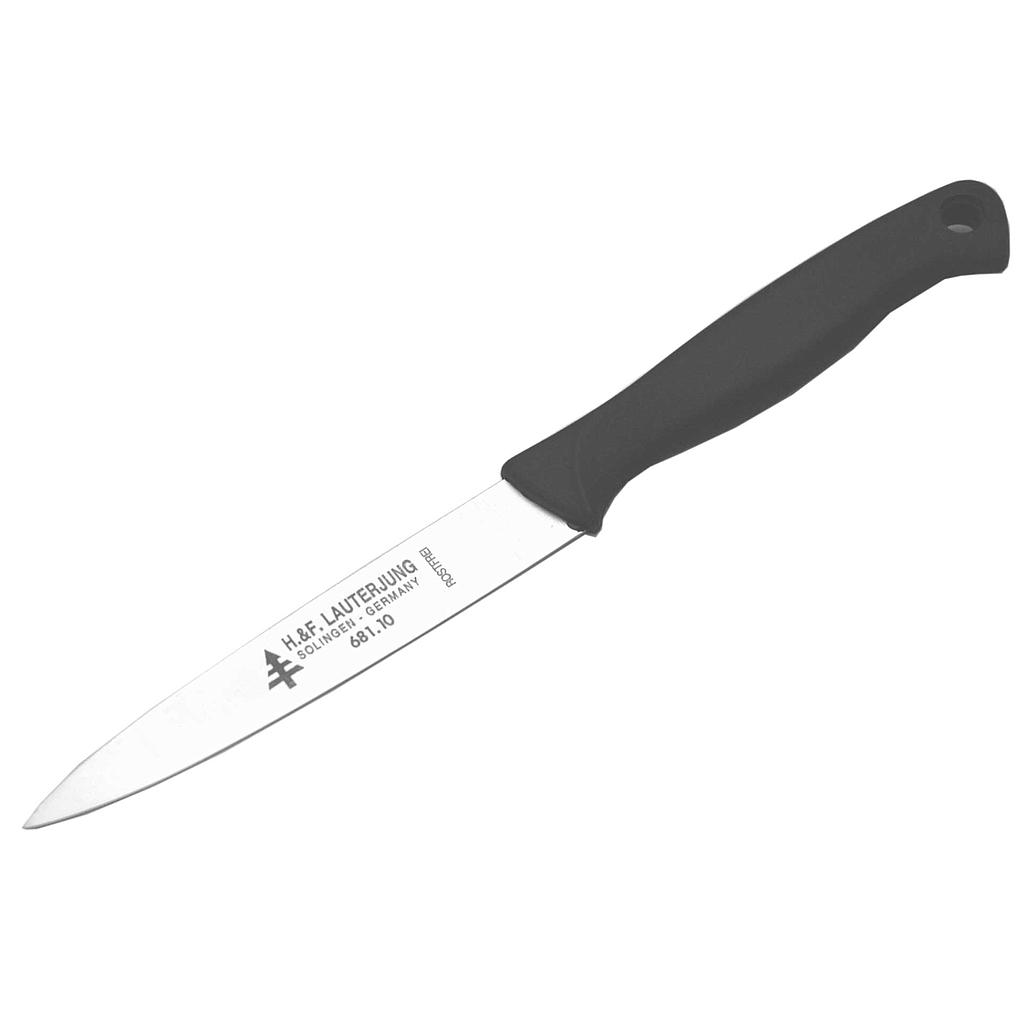 [LA-68110] PEELING KNIFE 100mm