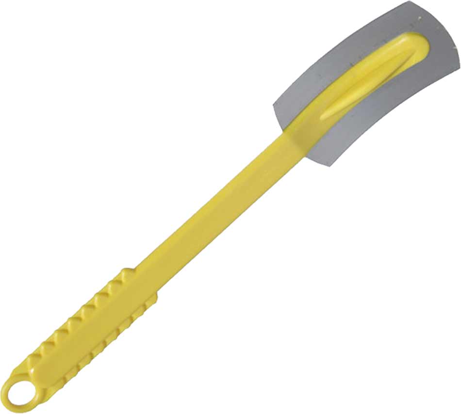 SNITTKNIV BÖJD 40mm 10-pack