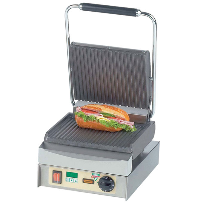 KLÄMGRILL PANINIMASTER Neumärker