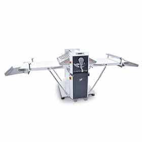 [SE-LAMINATO650] RULLEMASKINE LAMINATO Sinmag 650x1320mm
