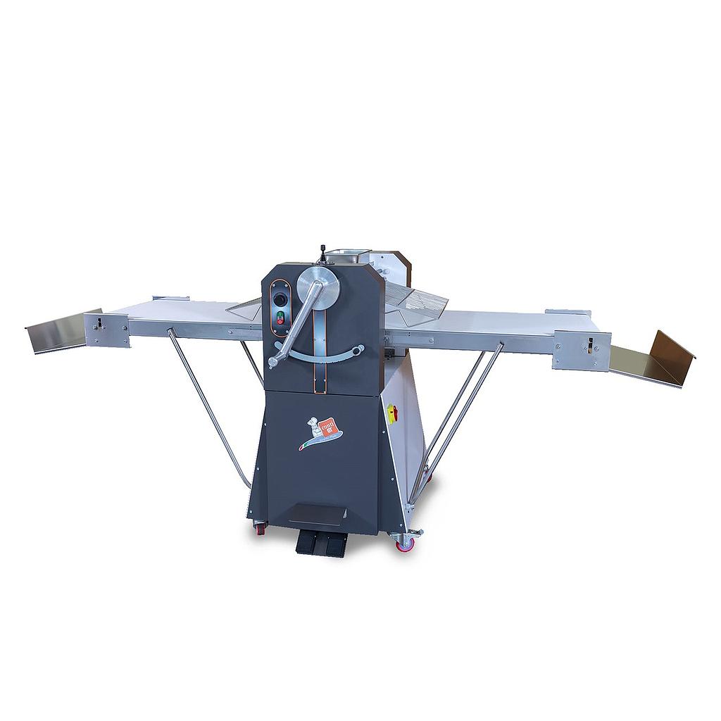 [CI-ZSF18600-1000EVM] RULLEMASKINE 600x1000mm Conti