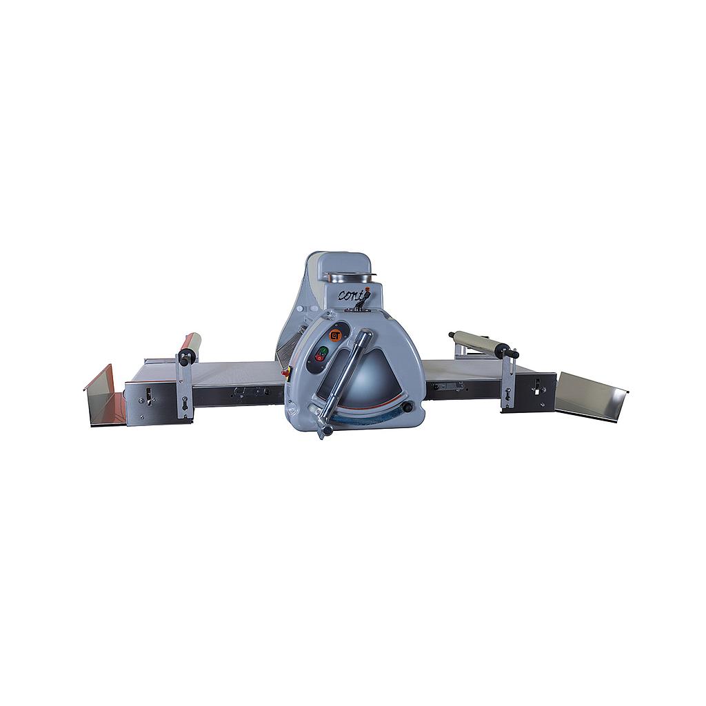 [CI-ZSF500B-700EVM] KJEVLEMASKIN 500x700mm Conti BORDMODELL 