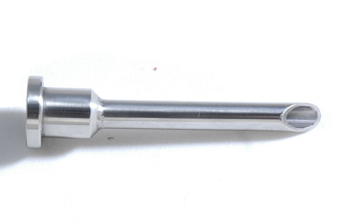 [PI-F3076] KANYL ø8/6x61mm 30° til Pavoni Dosiplus 