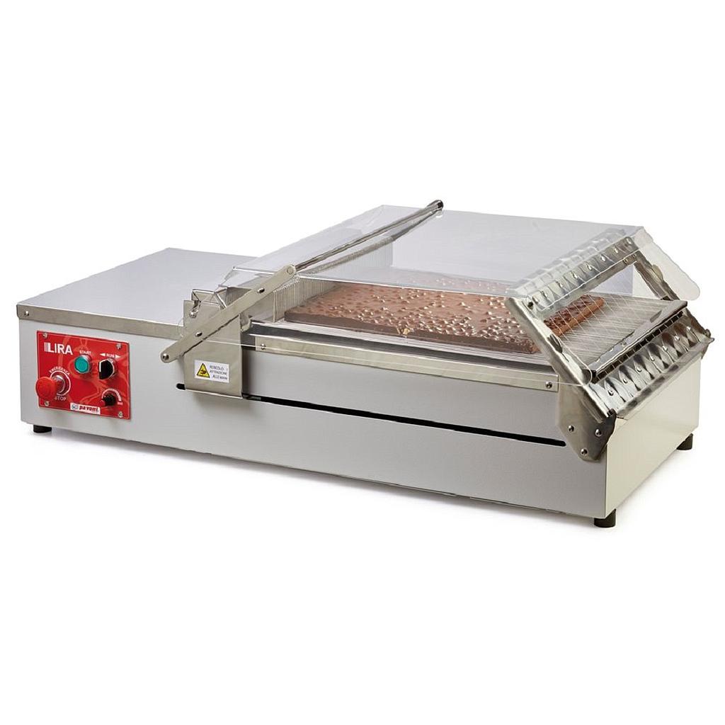KAKESKJÆRER Pavoni LIRA/E 400x400mm
