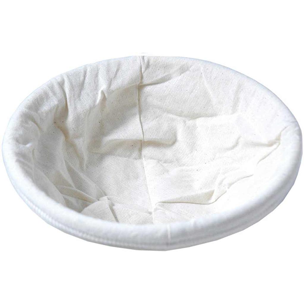 PROOFING BASKET COVER ROUND 1,7L