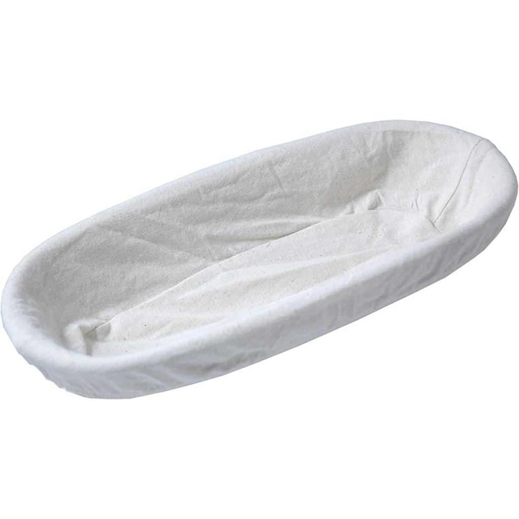 PROOFING BASKET COVER LONG 1,5L