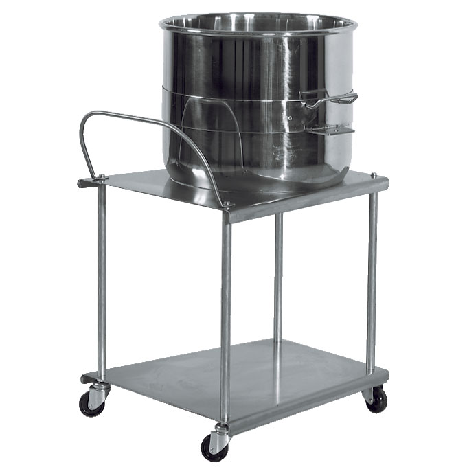 [CI-PL0407045] KITTELVAGN till Conti VISPMASKIN 40L 