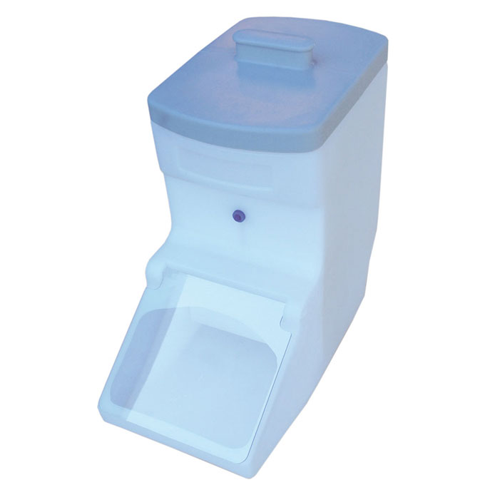 [LE-TB210004] INGREDIENT DISPENSER 21L