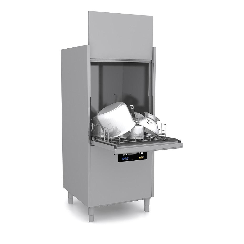 COARSE DISHWASHER 70x70 GAM