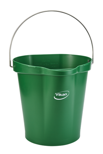 [VK-56922] BUCKET 20L GREEN